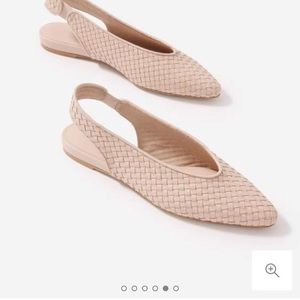 Everlane Slingback - 10